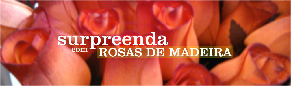 Lançamento de rosas